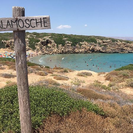 Villa Soleado, Marzamemi - Sea Front Villa Reitani Zewnętrze zdjęcie