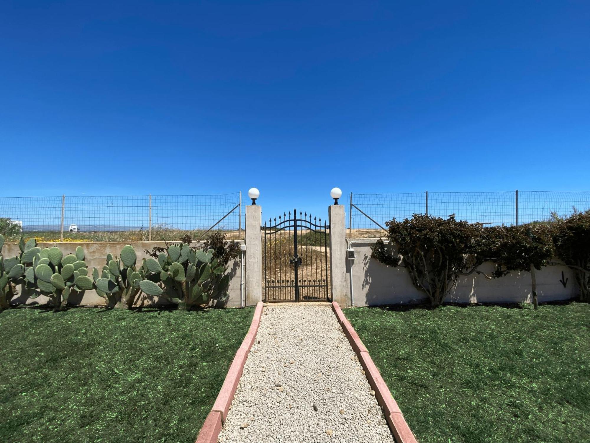 Villa Soleado, Marzamemi - Sea Front Villa Reitani Zewnętrze zdjęcie
