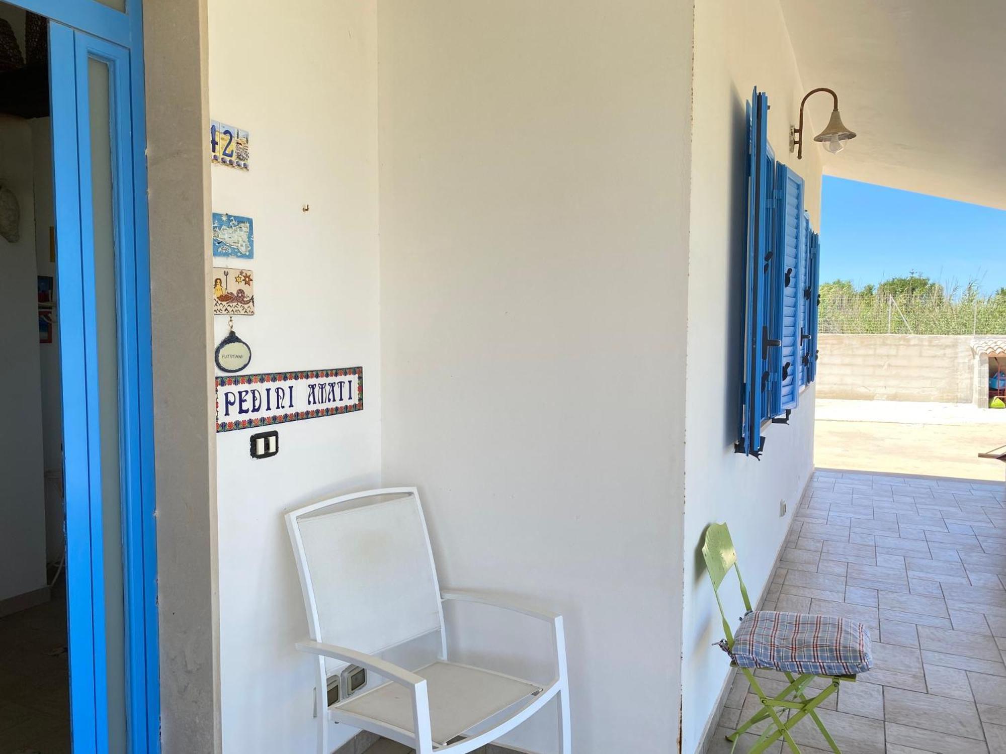 Villa Soleado, Marzamemi - Sea Front Villa Reitani Zewnętrze zdjęcie