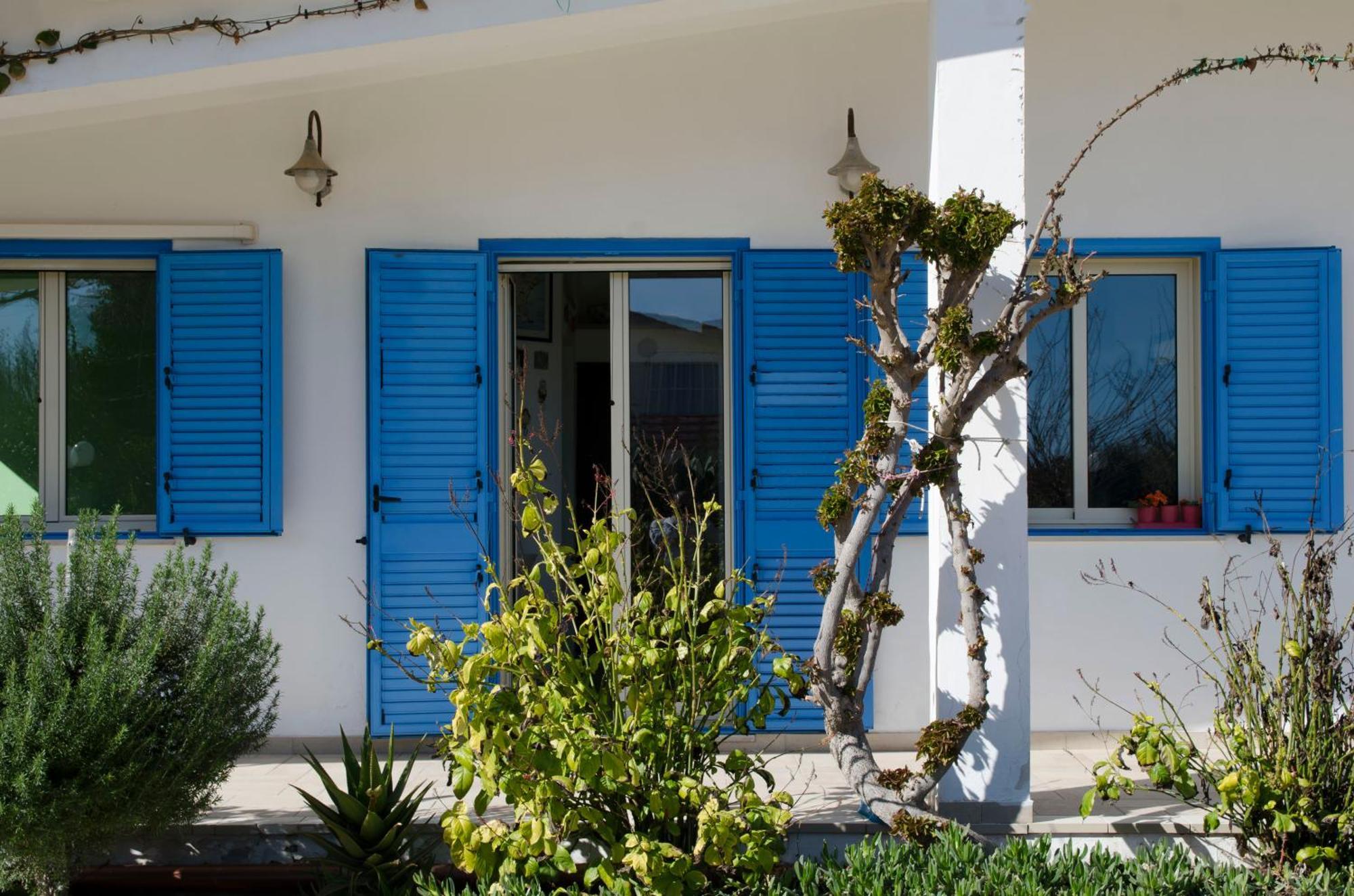 Villa Soleado, Marzamemi - Sea Front Villa Reitani Zewnętrze zdjęcie